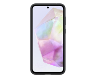 Samsung Card Slot Case do Galaxy A35 czarne - 1229592 - zdjęcie 3